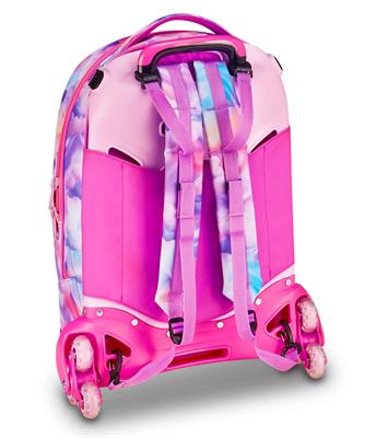 Trolley Jack-8Wd New Sj Gang Joyful Pins Girl