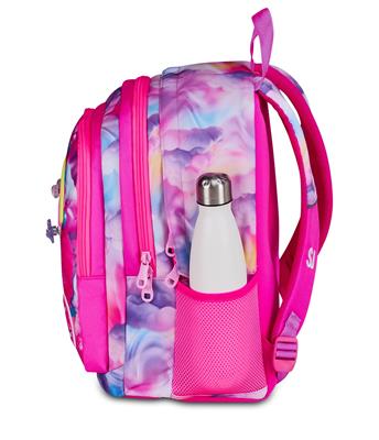 Zaino Advanced Sj Gang Joyful Pins Girl