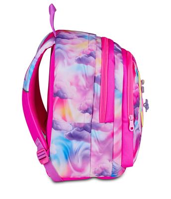 Zaino Advanced Sj Gang Joyful Pins Girl