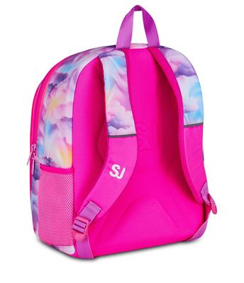 Zaino Advanced Sj Gang Joyful Pins Girl