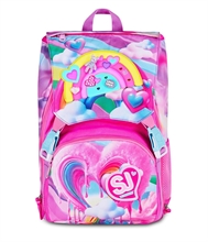 Zaino Sdoppiabile Big Sj Gang Joyful Pins Girl