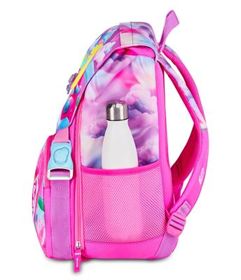 Zaino Sdoppiabile Big Sj Gang Joyful Pins Girl