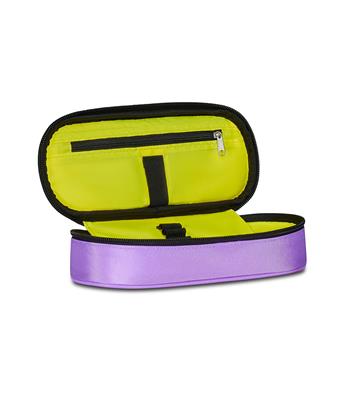 Pencil Bag Round Plus Grs Seven Tech Line