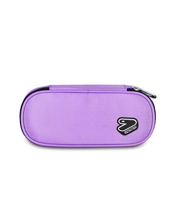 Pencil Bag Round Plus Grs Seven Tech Line