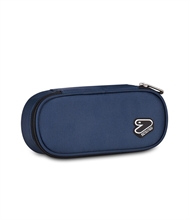Pencil Bag Round Plus Grs Seven Tech Line
