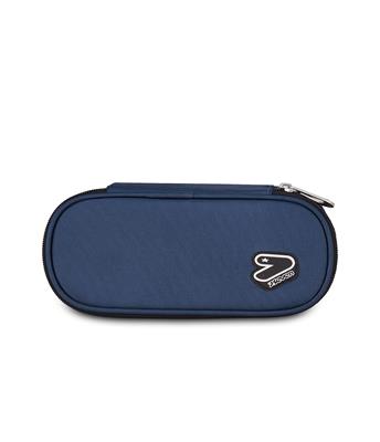Pencil Bag Round Plus Grs Seven Tech Line
