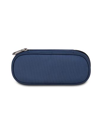 Pencil Bag Round Plus Grs Seven Tech Line