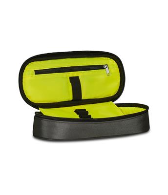 Pencil Bag Round Plus Grs Seven Tech Line
