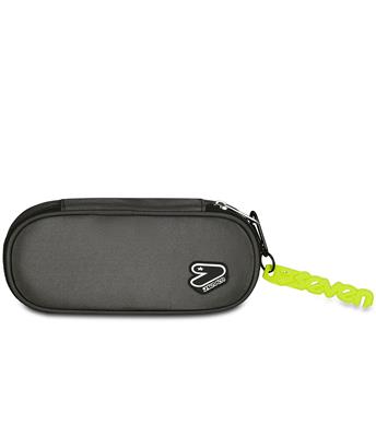Pencil Bag Round Plus Grs Seven Tech Line