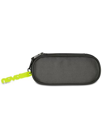 Pencil Bag Round Plus Grs Seven Tech Line