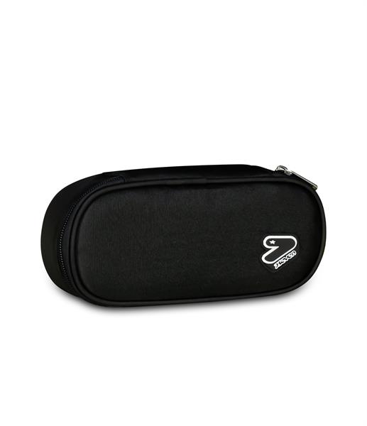 Pencil Bag Round Plus Grs Seven Tech Line