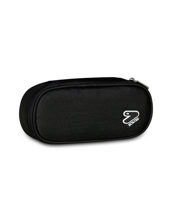 Pencil Bag Round Plus Grs Seven Tech Line
