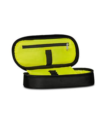 Pencil Bag Round Plus Grs Seven Tech Line