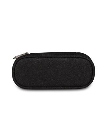 Astuccio Pencil Bag Round Plus Seven Shiny Tech
