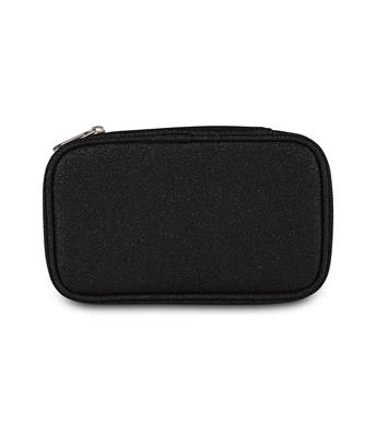 Astuccio Pencil Bag Round Plus Big Seven Shiny Tech