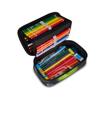 Astuccio Quick Case Seven Freethink Boy