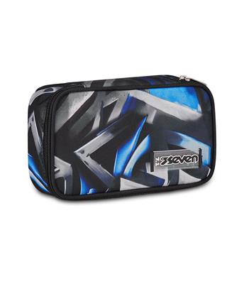 Astuccio Quick Case Seven Freethink Boy