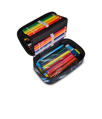 Astuccio Quick Case Seven Freethink Boy