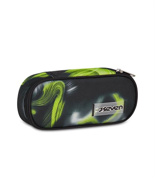 Astuccio Bustina Round Plus Seven Freethink Boy