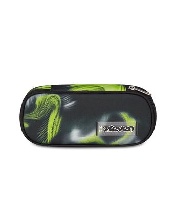 Astuccio Bustina Round Plus Seven Freethink Boy