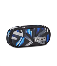 Astuccio Bustina Round Plus Seven Freethink Boy