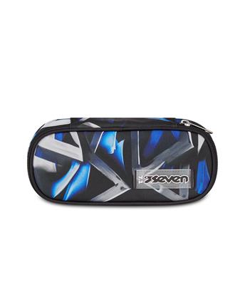 Astuccio Bustina Round Plus Seven Freethink Boy