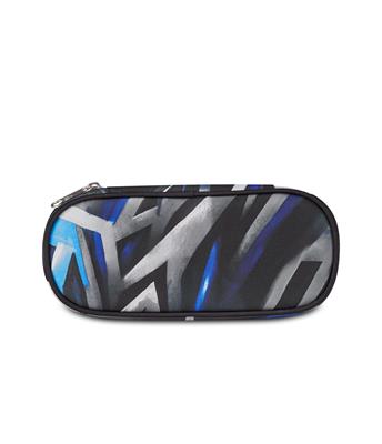 Astuccio Bustina Round Plus Seven Freethink Boy