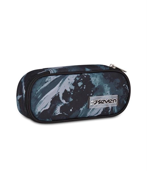 Astuccio Bustina Round Plus Seven Freethink Boy