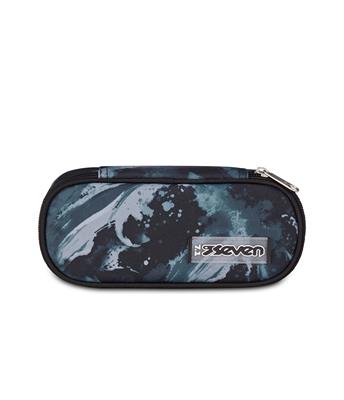 Astuccio Bustina Round Plus Seven Freethink Boy