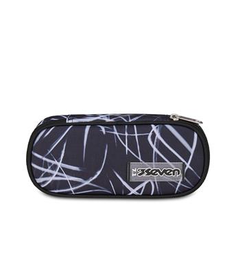 Astuccio Bustina Round Plus Seven Freethink Boy