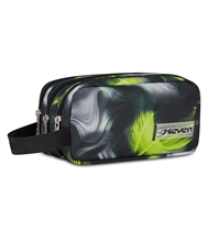 Astuccio Bustina 3 Zip Seven Freethink Boy