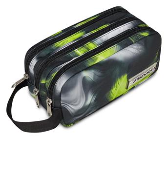 Astuccio Bustina 3 Zip Seven Freethink Boy