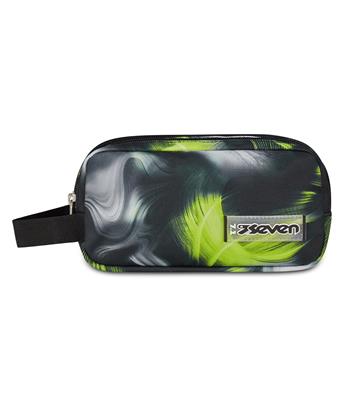 Astuccio Bustina 3 Zip Seven Freethink Boy