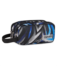 Astuccio Bustina 3 Zip Seven Freethink Boy