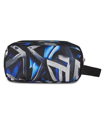 Astuccio Bustina 3 Zip Seven Freethink Boy