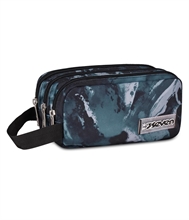 Astuccio Bustina 3 Zip Seven Freethink Boy