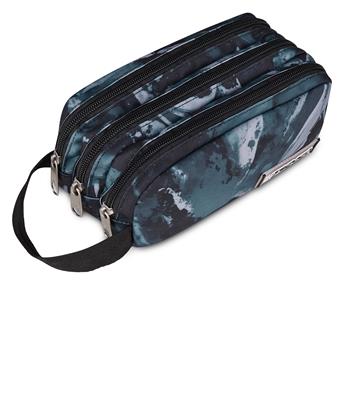 Astuccio Bustina 3 Zip Seven Freethink Boy