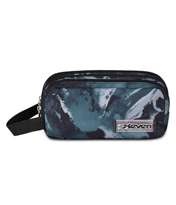 Astuccio Bustina 3 Zip Seven Freethink Boy