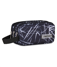 Astuccio Bustina 3 Zip Seven Freethink Boy