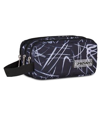 Astuccio Bustina 3 Zip Seven Freethink Boy