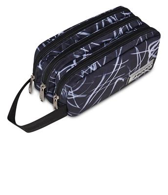 Astuccio Bustina 3 Zip Seven Freethink Boy