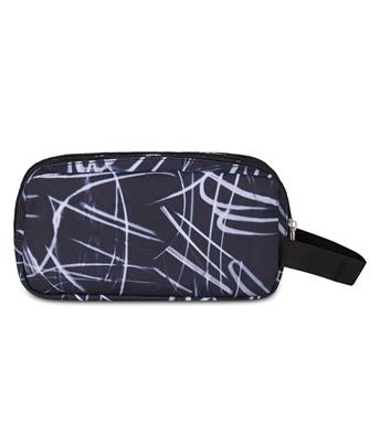 Astuccio Bustina 3 Zip Seven Freethink Boy