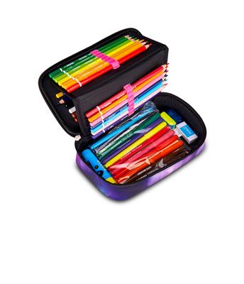 Astuccio Quick Case Seven Freethink Girl