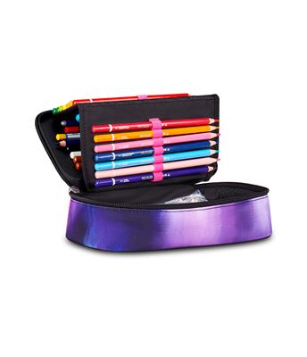 Astuccio Quick Case Seven Freethink Girl