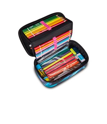 Astuccio Quick Case Seven Freethink Girl