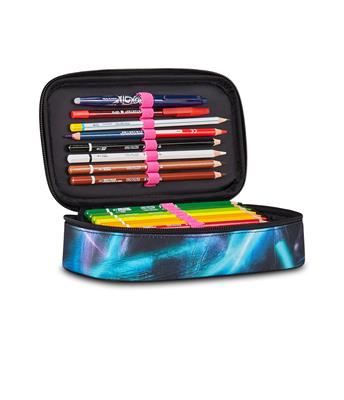 Astuccio Quick Case Seven Freethink Girl