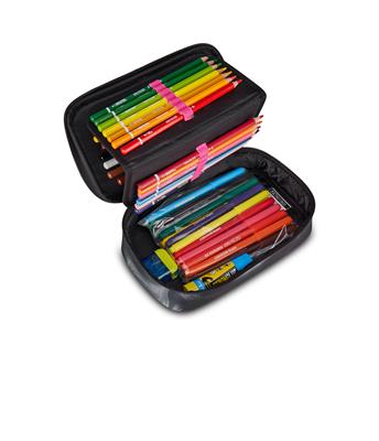 Astuccio Quick Case Seven Freethink Girl