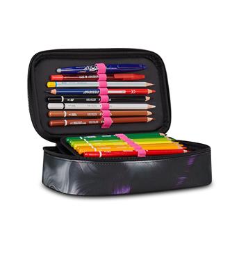 Astuccio Quick Case Seven Freethink Girl