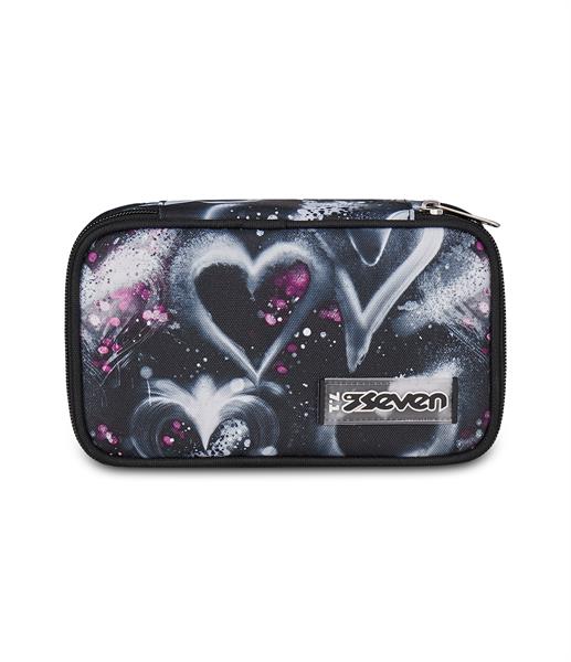 Astuccio Quick Case Seven Freethink Girl
