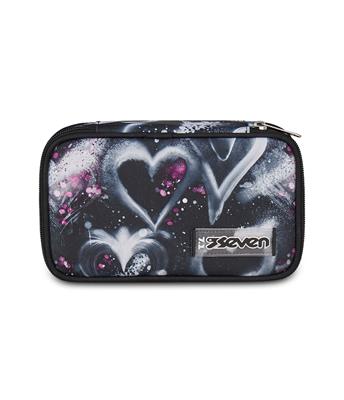 Astuccio Quick Case Seven Freethink Girl